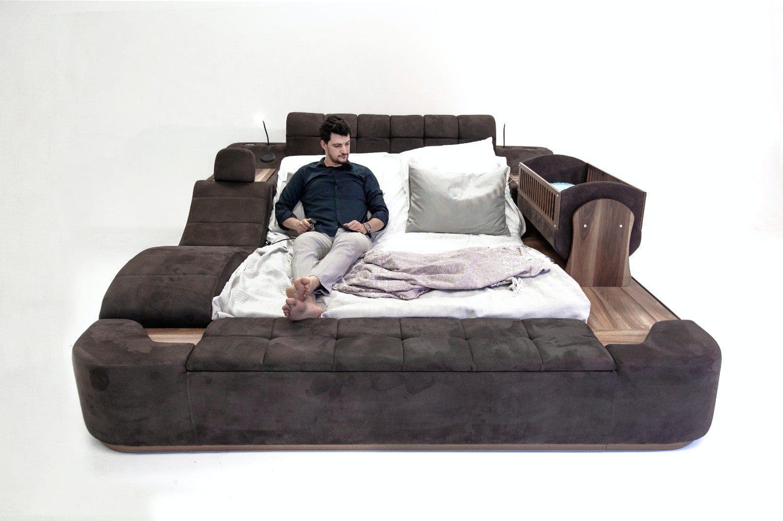 Кровать долорес мебель век